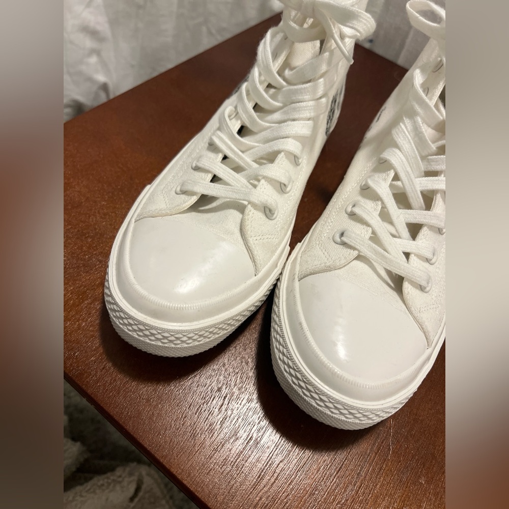 Wolves Forever Darc Sport Sneakers Unisex - Picture 3 of 8